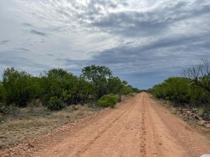 Property in Coke County, Texas