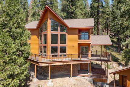 Property in Tuolumne County, California