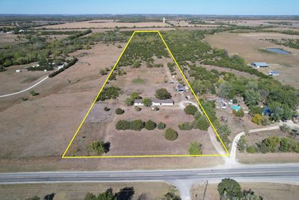 Property in Butler County, Kansas