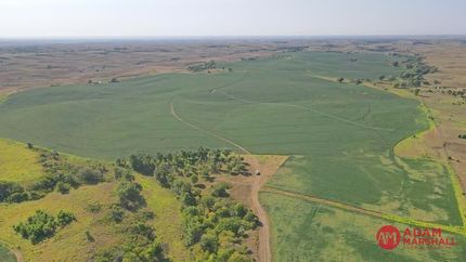 Property in Franklin County, Nebraska