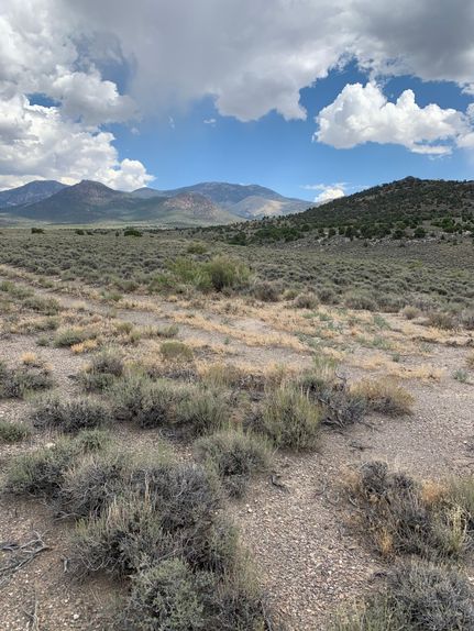 Property in White Pine County, Nevada
