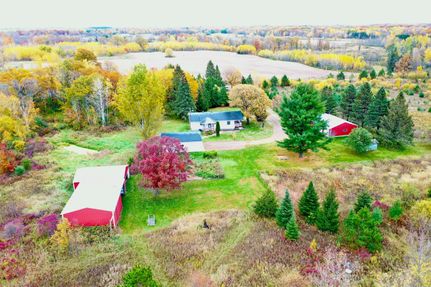 Property in Pine County, Minnesota
