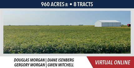 Property in Newton County, Indiana