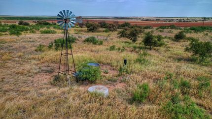 Property in Hardeman County, Texas