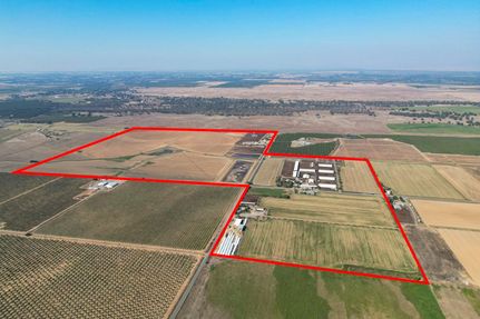 Property in Tehama County, California