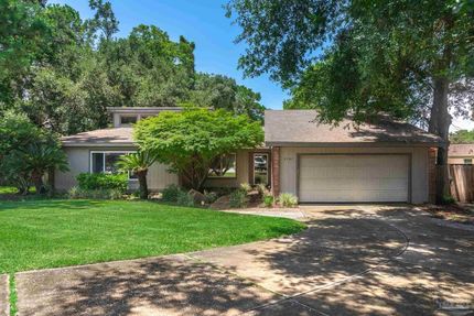 Property in Escambia County, Florida