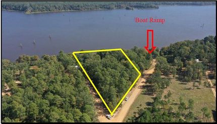 Property in Lafayette County, Arkansas