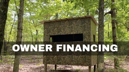 Property in Fulton County, Arkansas