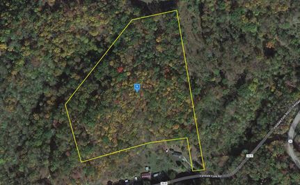 Property in Roane County, West Virginia