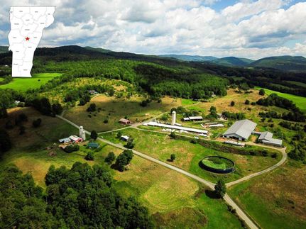 Property in Addison County, Vermont