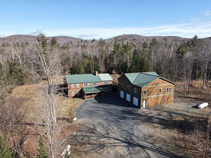 Property in Somerset County, Maine