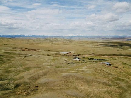 Property in Glacier County, Montana