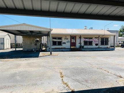 Property in Shelby County, Texas