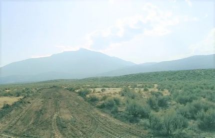 Property for sale in Lander County, Nevada
