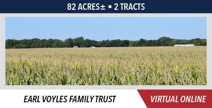 Property in Macoupin County, Illinois