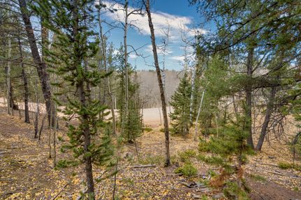 Property in Teller County, Colorado