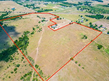 Property for sale in Navarro County, Texas