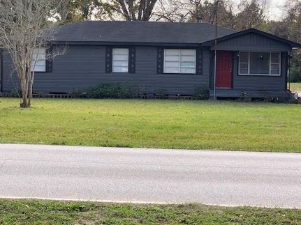 Property in Harris County, Texas