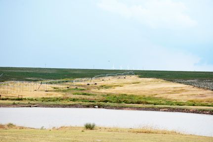 Property in Carson County, Texas