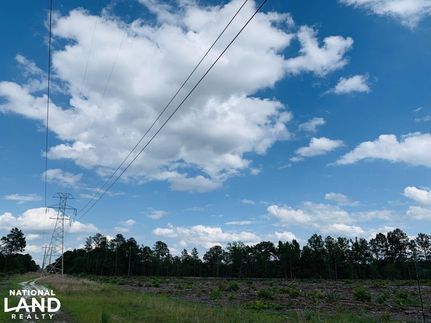 Property in Kershaw County, South Carolina