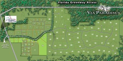 Property for sale in Marion County, Florida