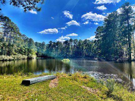 Property in Monroe County, Georgia