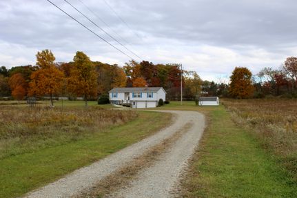 Property in Somerset County, Pennsylvania