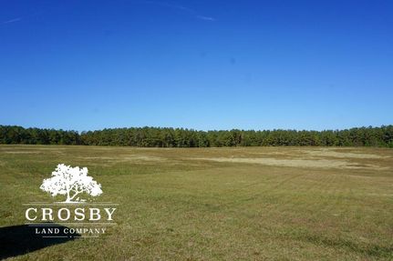 Property in Edgefield County, South Carolina