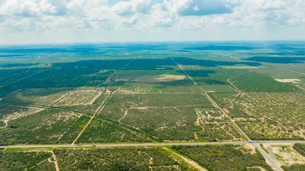 Property in Dimmit County, Texas