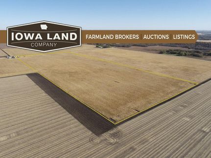 Property in Hamilton County, Iowa