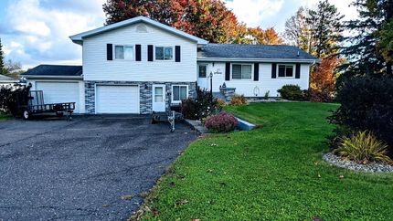 Property in Chippewa County, Wisconsin