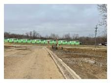 Property in Madison County, Mississippi