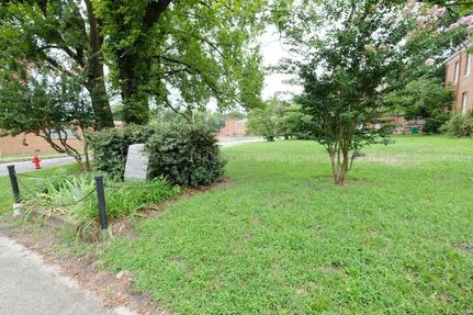 Property in Petersburg County, Virginia