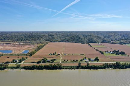 Property in Carroll County, Kentucky