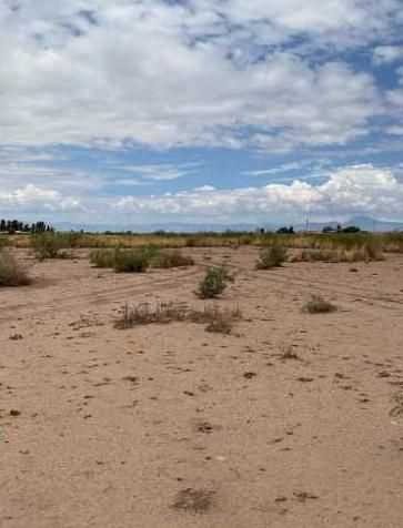 Property in Otero County, New Mexico