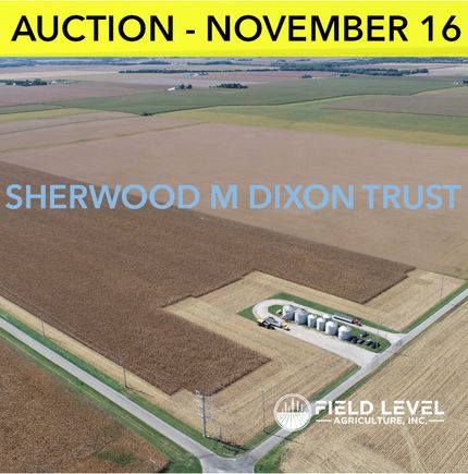 Property in Sangamon County, Illinois