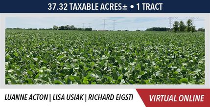 Property in Tazewell County, Illinois