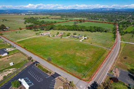 Property in Butte County, California