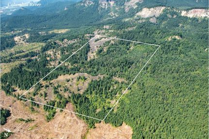 Property in Skamania County, Washington