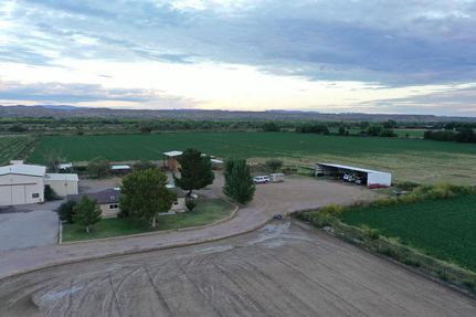 Property in Socorro County, New Mexico