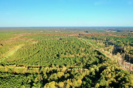 Property for sale in McNairy County, Tennessee