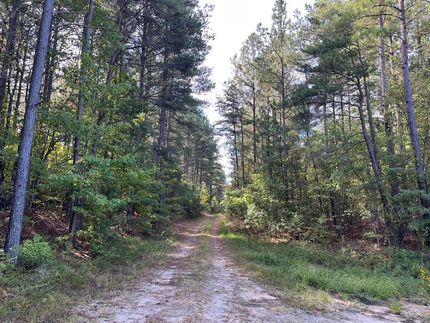 Property in Charlotte County, Virginia