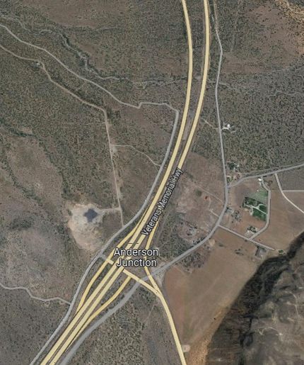 Property in Washington County, Utah