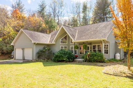 Property in Carroll County, Virginia