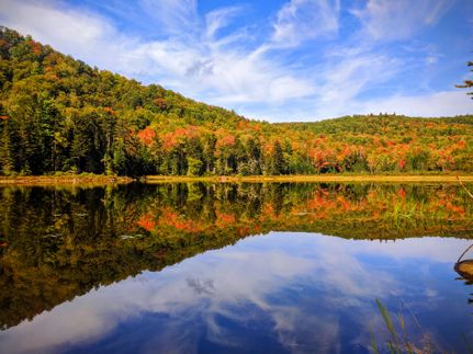 Property in Grafton County, New Hampshire