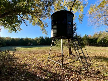 Property in Saint Clair County, Missouri