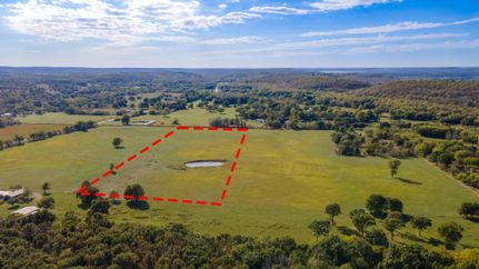 Property in Cherokee County, Oklahoma