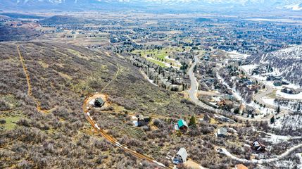 Property in Wasatch County, Utah