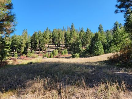 Property in Mineral County, Montana