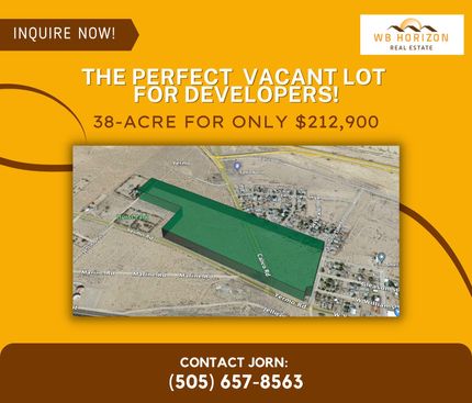 Property in San Bernardino County, California